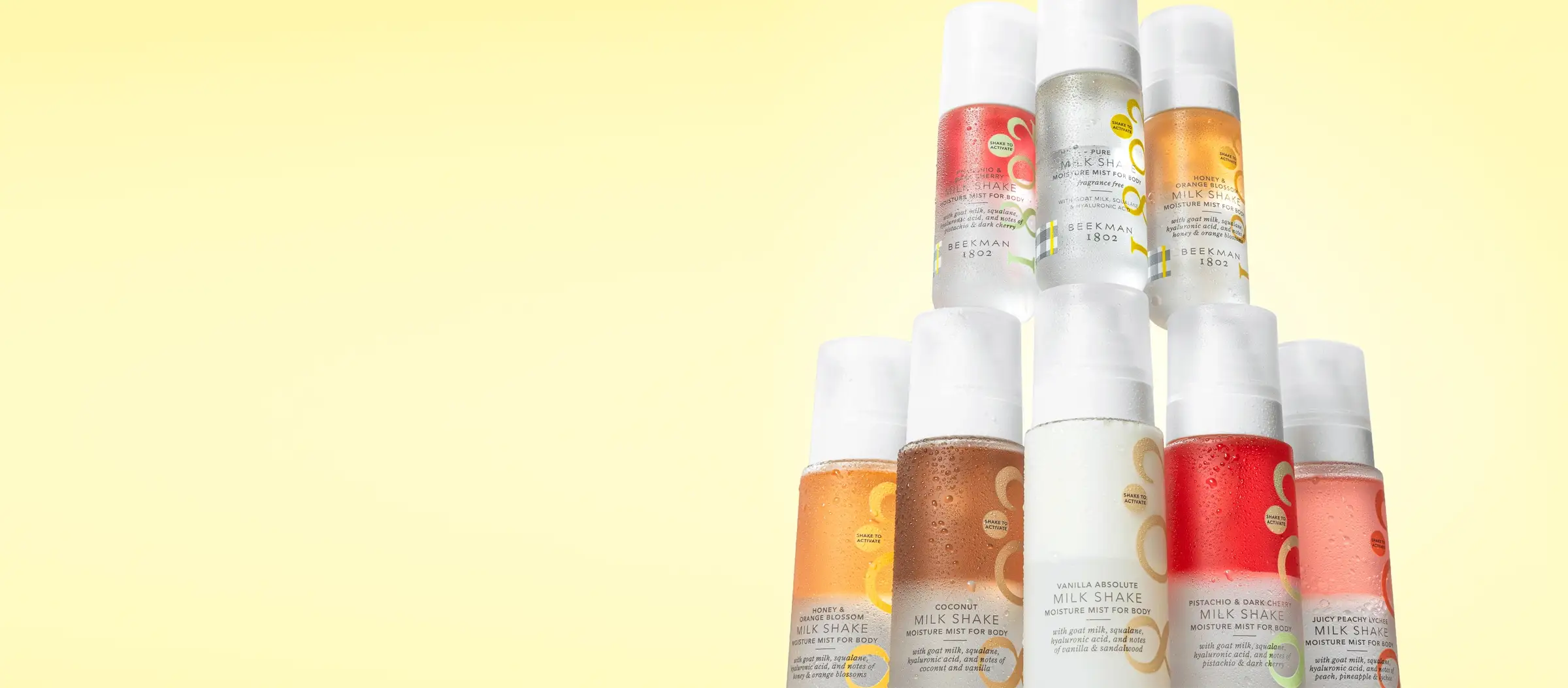 Kind to Skin, Driven by Science